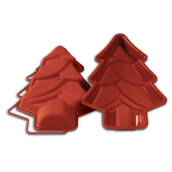 Grand Moule Sapin Uniflex Plaisirs de Florentins