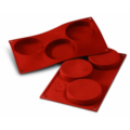 Moule silicone 3 florentins Plaisirs de Florentins